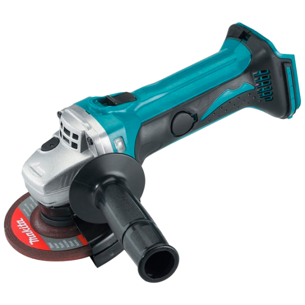 Polizor Makita DGA452Z Unghiular photo 1