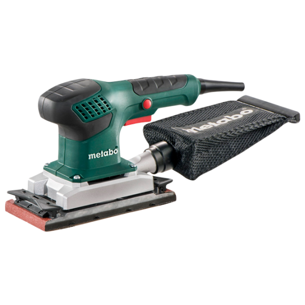 Șlefuitor Metabo SR 2185 (600441500) Cu vibrații/ Green photo 1 Șlefuitor Metabo SR 2185 (600441500) Cu vibrații/ Green photo 1