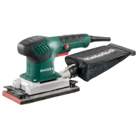 Șlefuitor Metabo SR 2185 (600441500) Cu vibrații/ Green