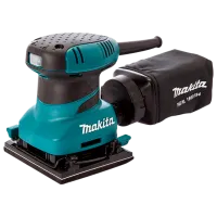 Polizor Makita BO4556 Blue