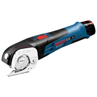 Foarfecă electrică Bosch GUS 10,8 V-Li (B06019B2904) 700 rot/ min