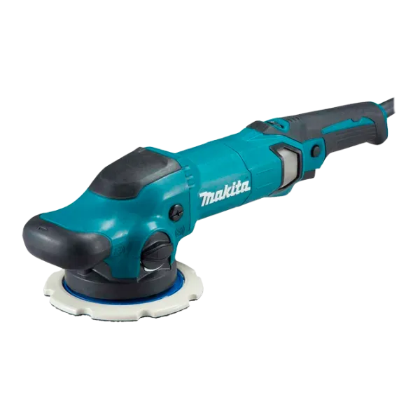 Polizor Makita PO6000C Green photo 1