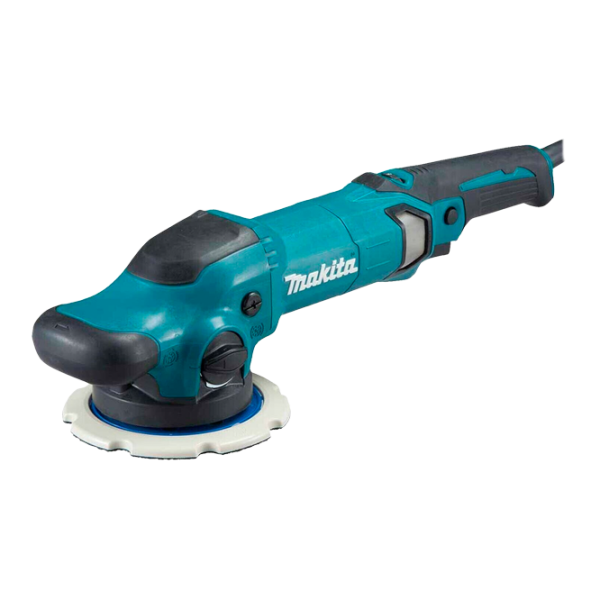 Polizor Makita PO6000C Green photo 1