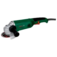 Шлифовальная машина DWT WS10-125 T Угловая/ 1010 Вт