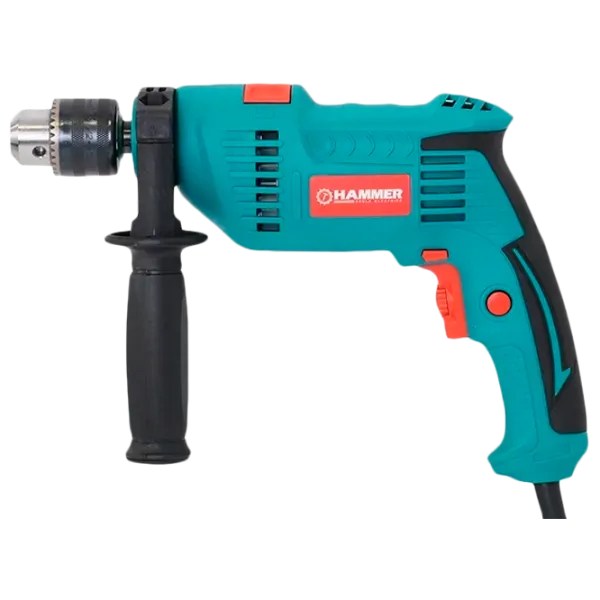 Mașină de găurit Hammer MPN-SBM600 600 W/ 2800 rot/ min photo 1
