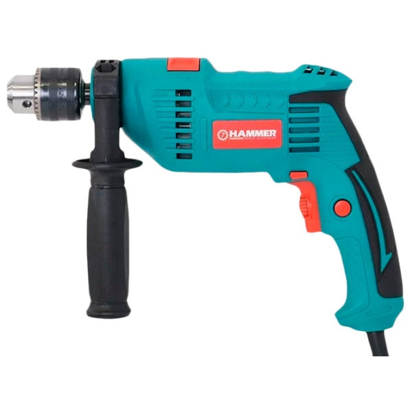 Mașină de găurit Hammer MPN-SBM600 600 W/ 2800 rot/ min photo 1