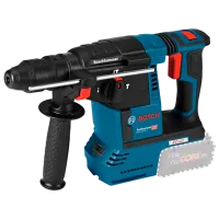 Ciocan rotopercutor Bosch GBH + GDE (0611909005) 