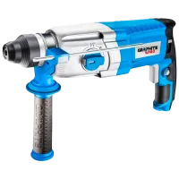 Ciocan rotopercutor Graphite Pro Pro 59GP501 900 W