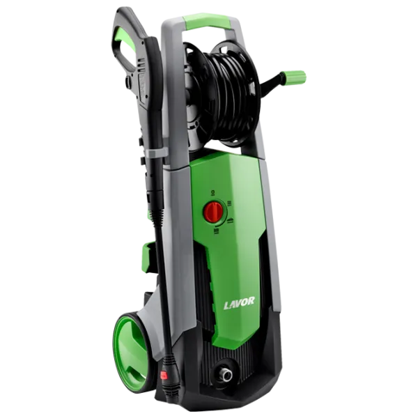 Maşină de curăţat cu presiune Lavor Predator 160 WPS 2500 W photo 1