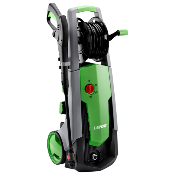 Maşină de curăţat cu presiune Lavor Predator 160 WPS 2500 W photo 1