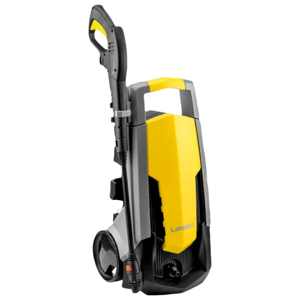 Maşină de curăţat cu presiune Lavor RIDE 110 1700 W photo 1