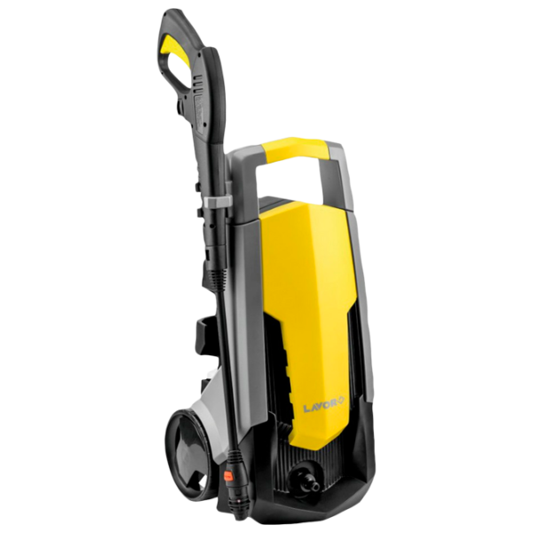 Maşină de curăţat cu presiune Lavor RIDE 110 1700 W photo 1