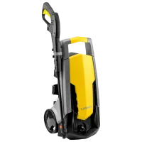 Мойка высокого давления Lavor RIDE 110 1700 Вт