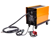 Сварочный аппарат Villager MAG 170 R 400 В полуавтоматическая (MIG/ MAG)