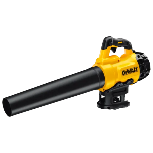 Suflantă de frunze Dewalt DCM562PB cu acumulator/ Yellow photo 1