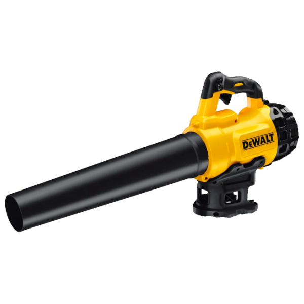 Suflantă de frunze Dewalt DCM562PB cu acumulator/ Yellow photo 1