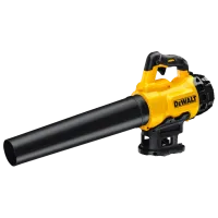Воздуходувка Dewalt DCM562PB аккумуляторный/ Желтый