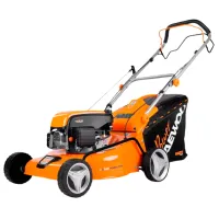 Газонокосилка бензиновая Daewoo DLM 48SP Самоход