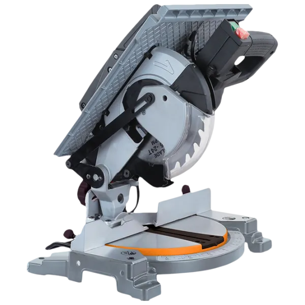 Fierăstrău pentru tăieri înclinate Villager VLN 1210 - 210 T 210 mm/ Gray photo 1