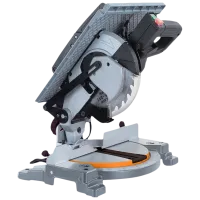 Торцовочная пила Villager VLN 1210 - 210 T 210 мм/ Серый