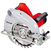 Дисковая пила Einhell TC-CS 1400 