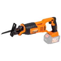 Сабельная пила Villager VLN 1520 Оранжевый