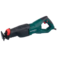 Fierăstrău sabie Metabo SSE 1100 1100 W