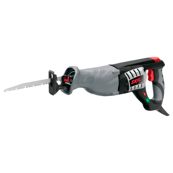 Сабельная пила Skil 4900 AG 1050 Вт photo 1
