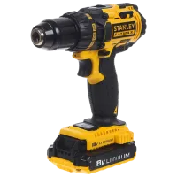 Mașină de găurit și înșurubat Stanley Fatmax FMC600D2 400 rot/min