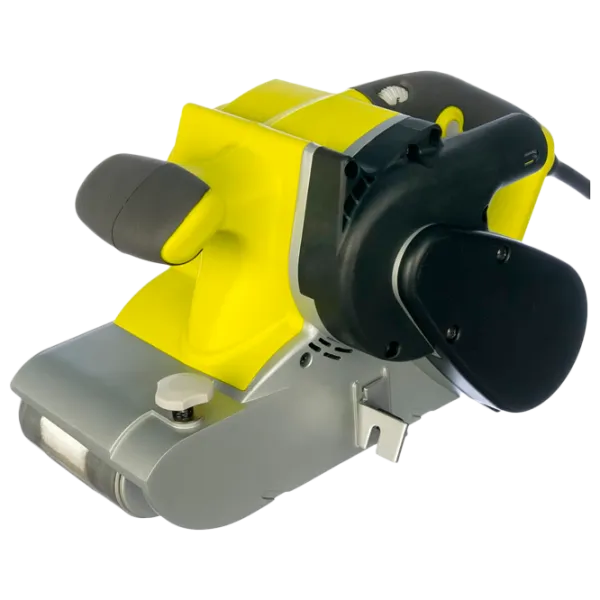 Șlefuitor Ryobi EBS1310VFHG Cu bandă/ 1350 W/ Green photo 1 Șlefuitor Ryobi EBS1310VFHG Cu bandă/ 1350 W/ Green photo 1
