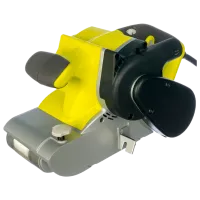 Șlefuitor Ryobi EBS1310VFHG Cu bandă/ 1350 W/ Green