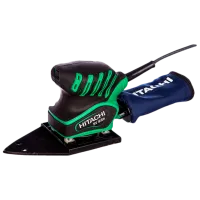 Șlefuitor Hitachi SV12SH-NS Cu vibrații/ Green