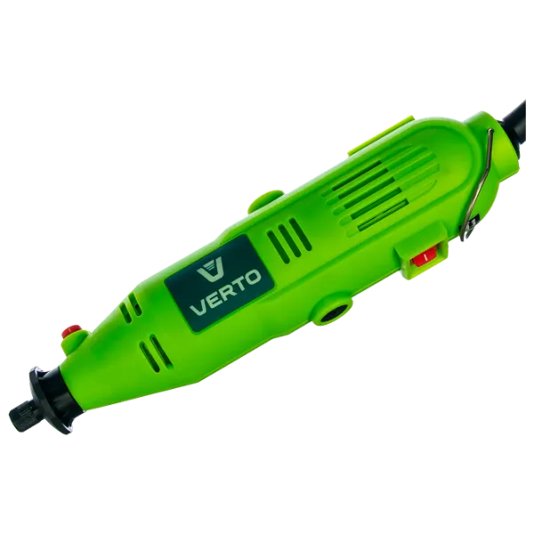 Polizor Verto 51G014 Drept / 135 W / Green photo 1