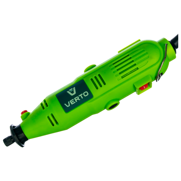 Polizor Verto 51G014 Drept / 135 W / Green photo 1