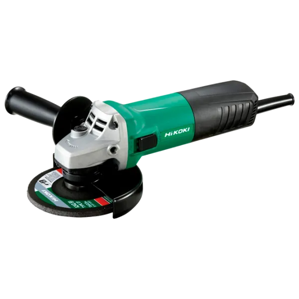 Шлифовальная машина Hitachi G13SR4NSZ Угловая/ 730 Вт photo 1