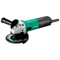 Шлифовальная машина Hitachi G13SR4NSZ Угловая/ 730 Вт