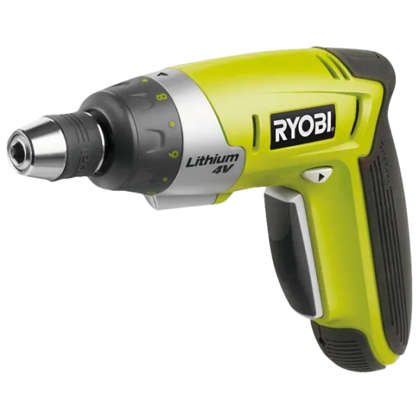 Отвертка Ryobi CSD4130GN 180 об/ мин photo 1