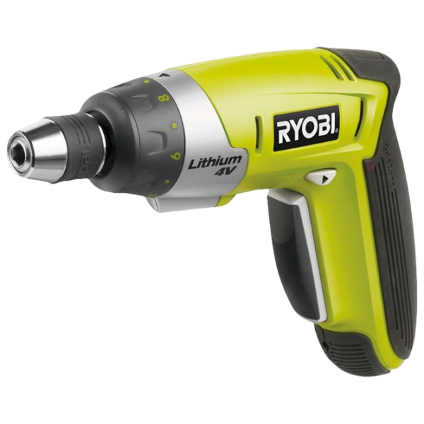 Отвертка Ryobi CSD4130GN 180 об/ мин photo 1