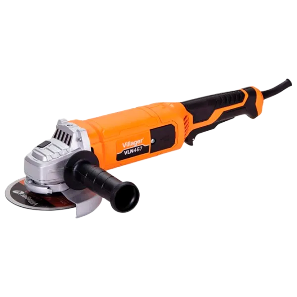 Polizor Villager VLN 467 Unghiular/ 1200 W photo 1