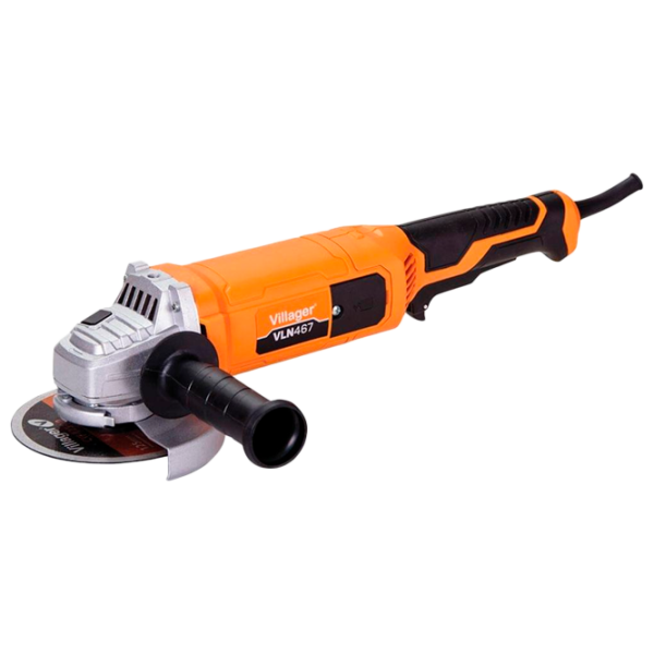Polizor Villager VLN 467 Unghiular/ 1200 W photo 1