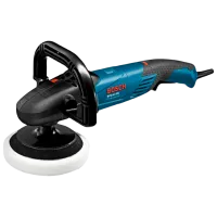 Полировальная машина Bosch GPO 14 CE Синий