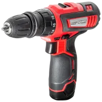 Шуруповерт Raider RD-CDL26 1400 об/мин