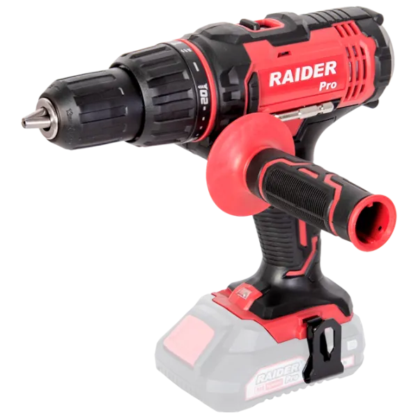 Дрель-шуруповерт Raider RDP-SCDI20 440 об/мин photo 1 Дрель-шуруповерт Raider RDP-SCDI20 440 об/мин photo 1