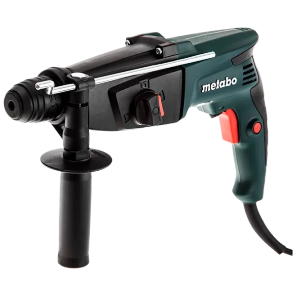 Ciocan rotopercutor Metabo KHE 2444 800 W photo 1
