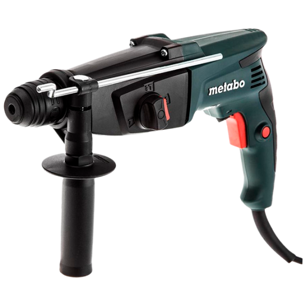 Ciocan rotopercutor Metabo KHE 2444 800 W photo 1