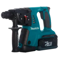 Ciocan rotopercutor Makita BHR261RDE 