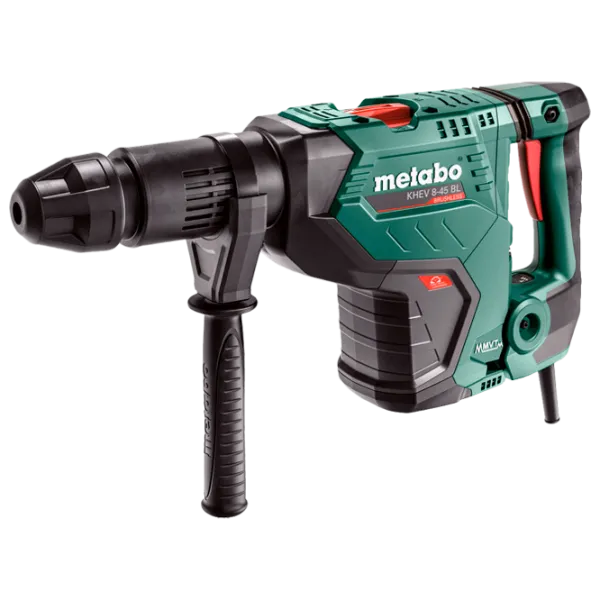 Ciocan rotopercutor Metabo KHEV 8-45 BL (600766500) 1500 W photo 1