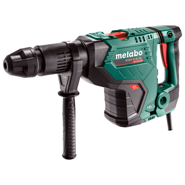 Ciocan rotopercutor Metabo KHEV 8-45 BL (600766500) 1500 W photo 1