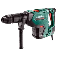 Перфоратор Metabo KHEV 8-45 BL (600766500) 1500 Вт