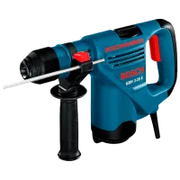 Перфоратор Bosch GBH 3-28 E 720 Вт/ Синий